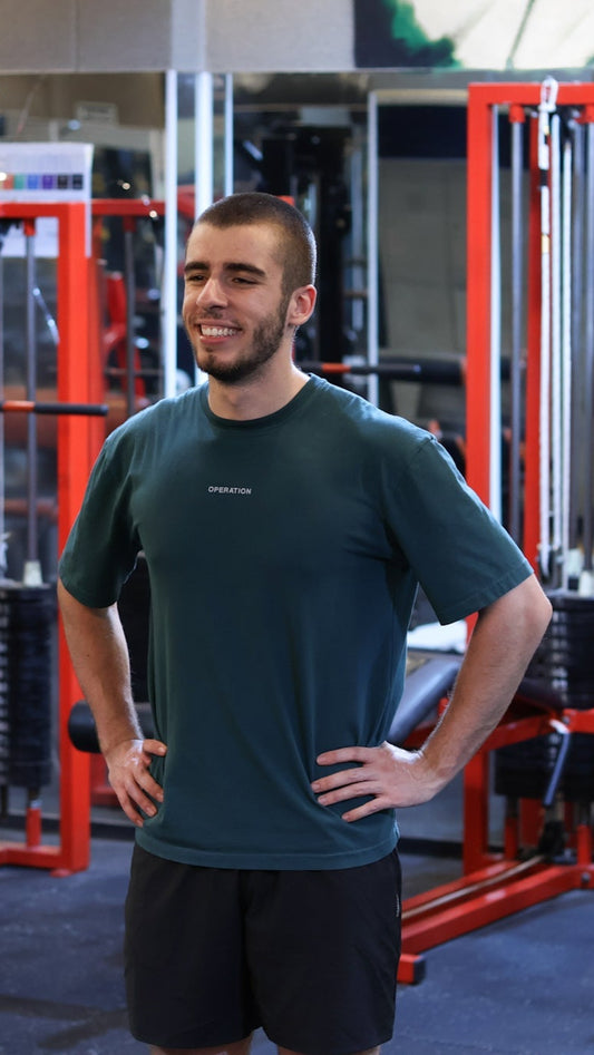 V1 T-SHIRT