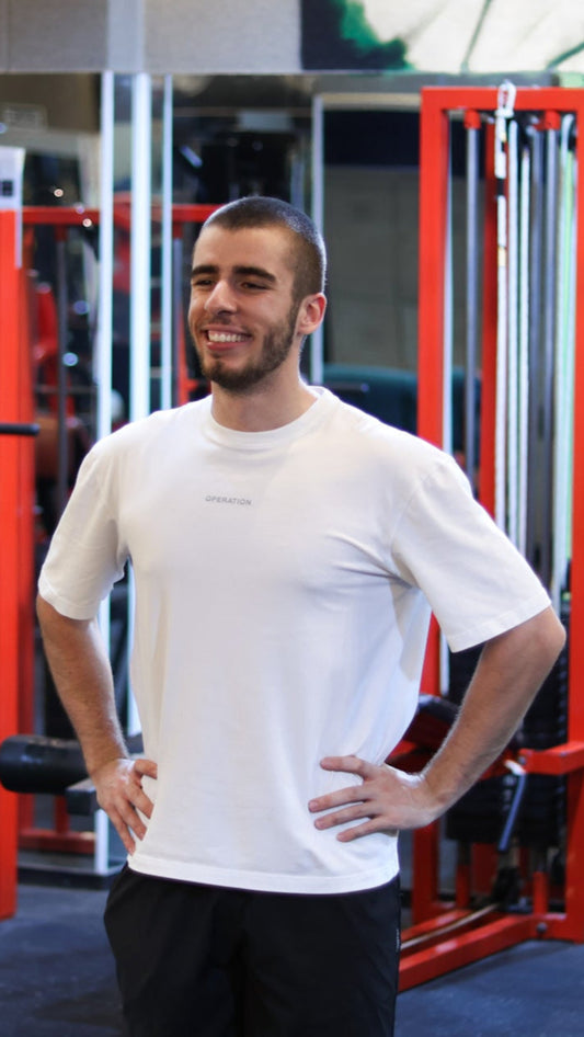 V1 T-SHIRT